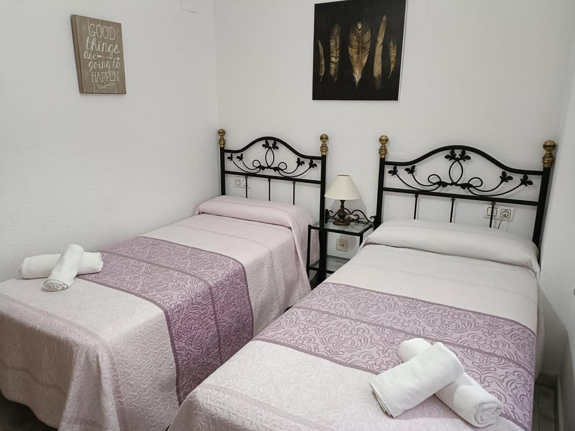 Candari Playa En Appartement