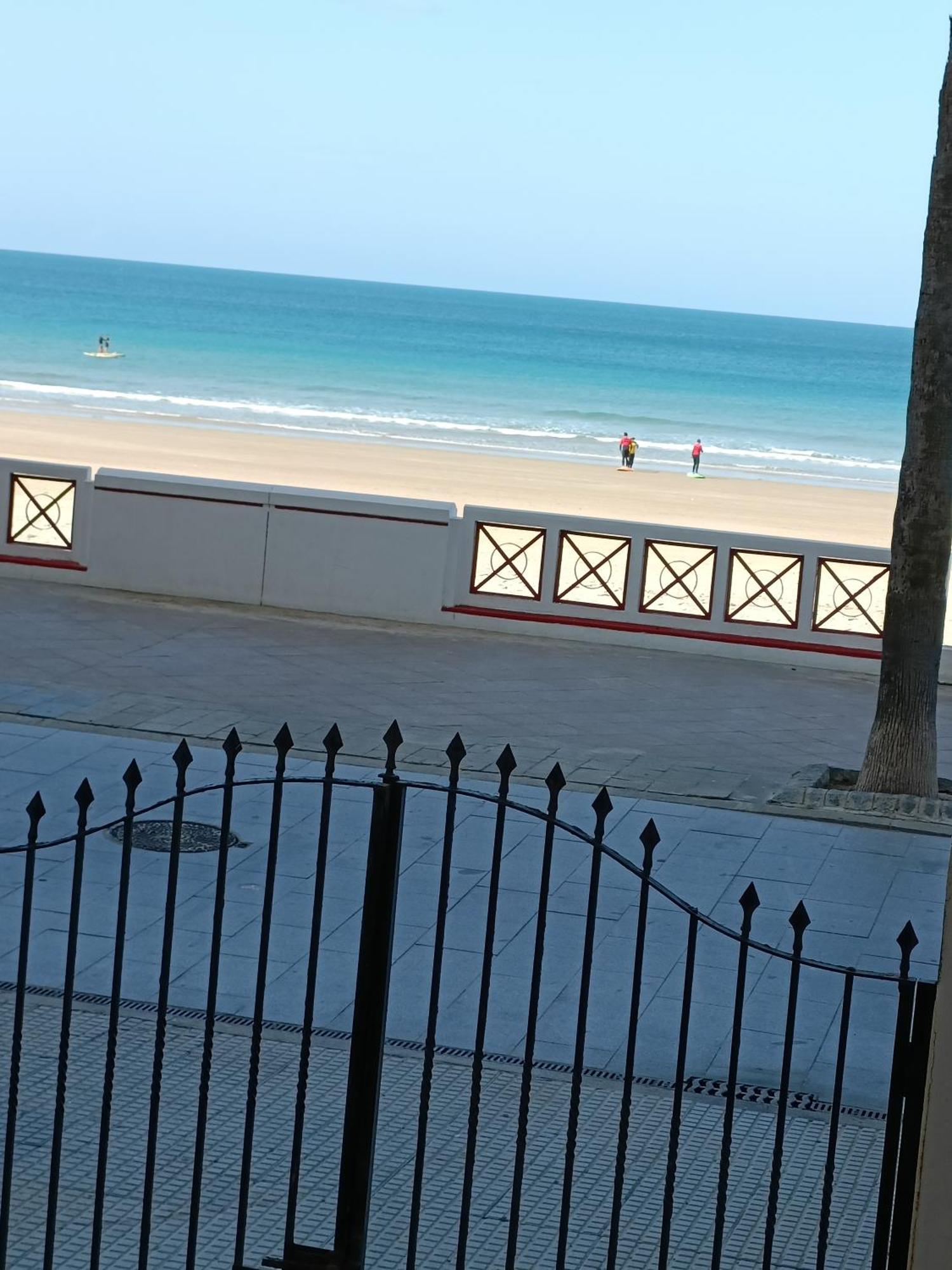 Candari Playa En *