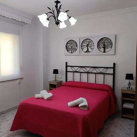 Apartamento Candari Playa En Cadiz Exterior photo