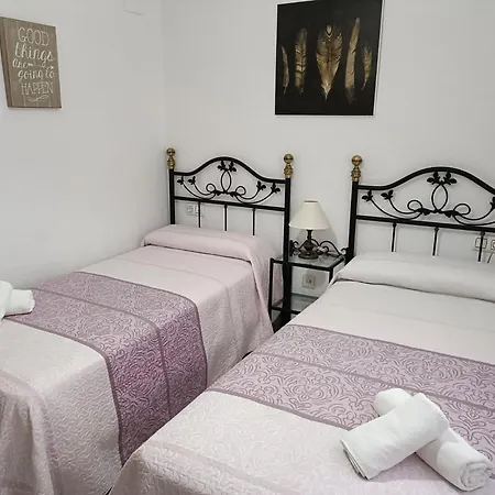 Apartamento Candari Playa En Cadiz Exterior photo