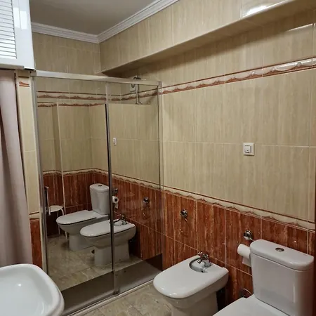 Apartamento Candari Playa En Cadiz Exterior photo