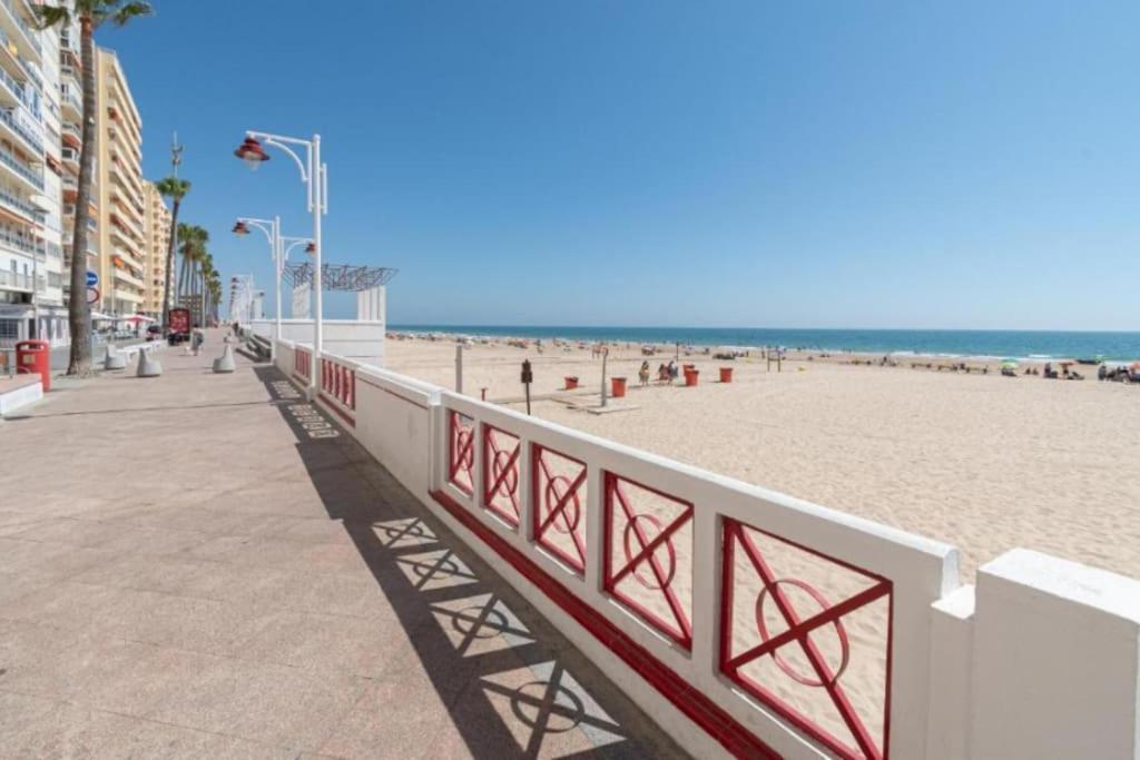 Apartment Candari Playa En *