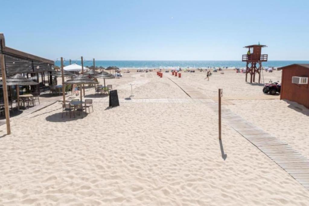 Apartment Candari Playa En