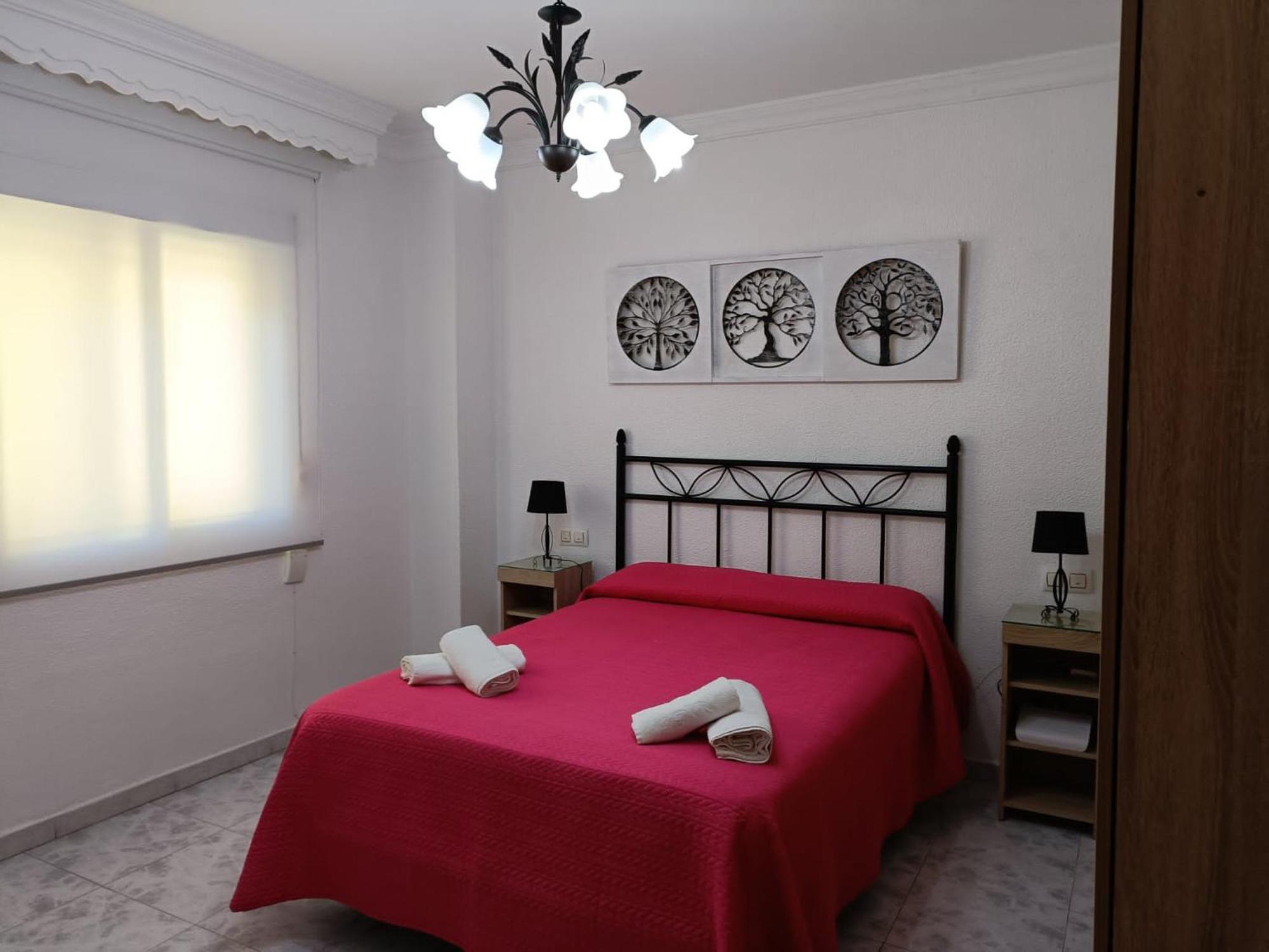 Candari Playa En Apartment Cadiz