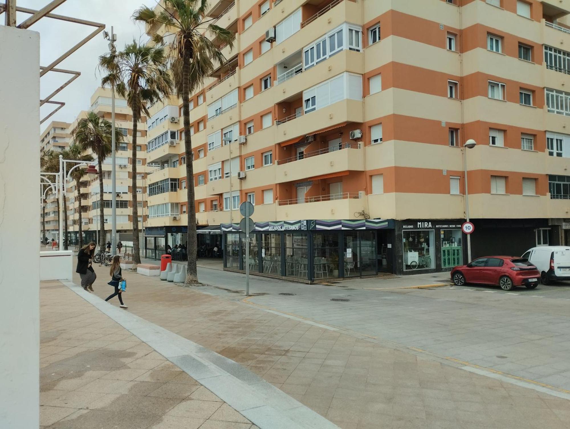 Candari Playa En Apartment
