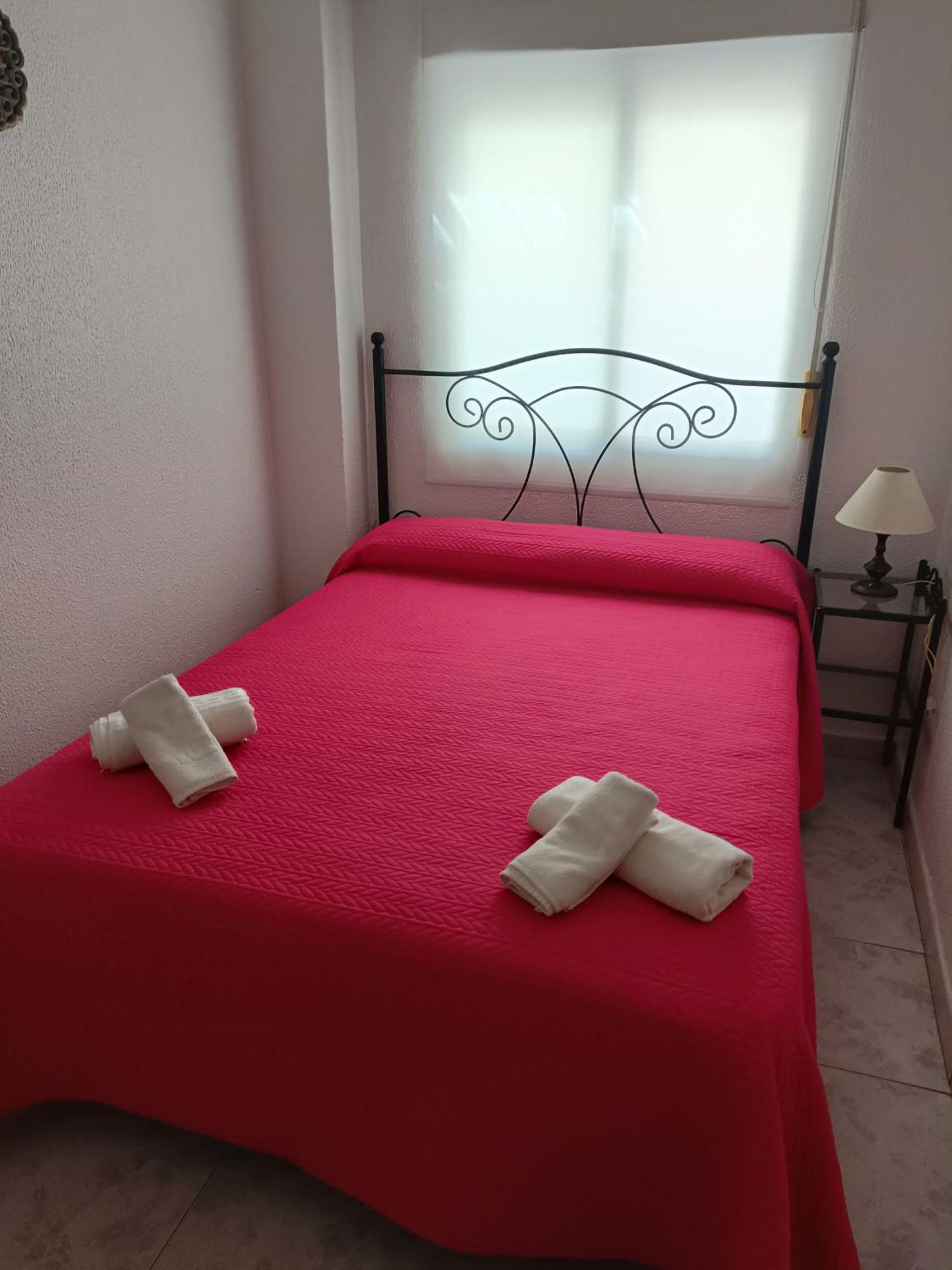 Apartment Candari Playa En Cadiz