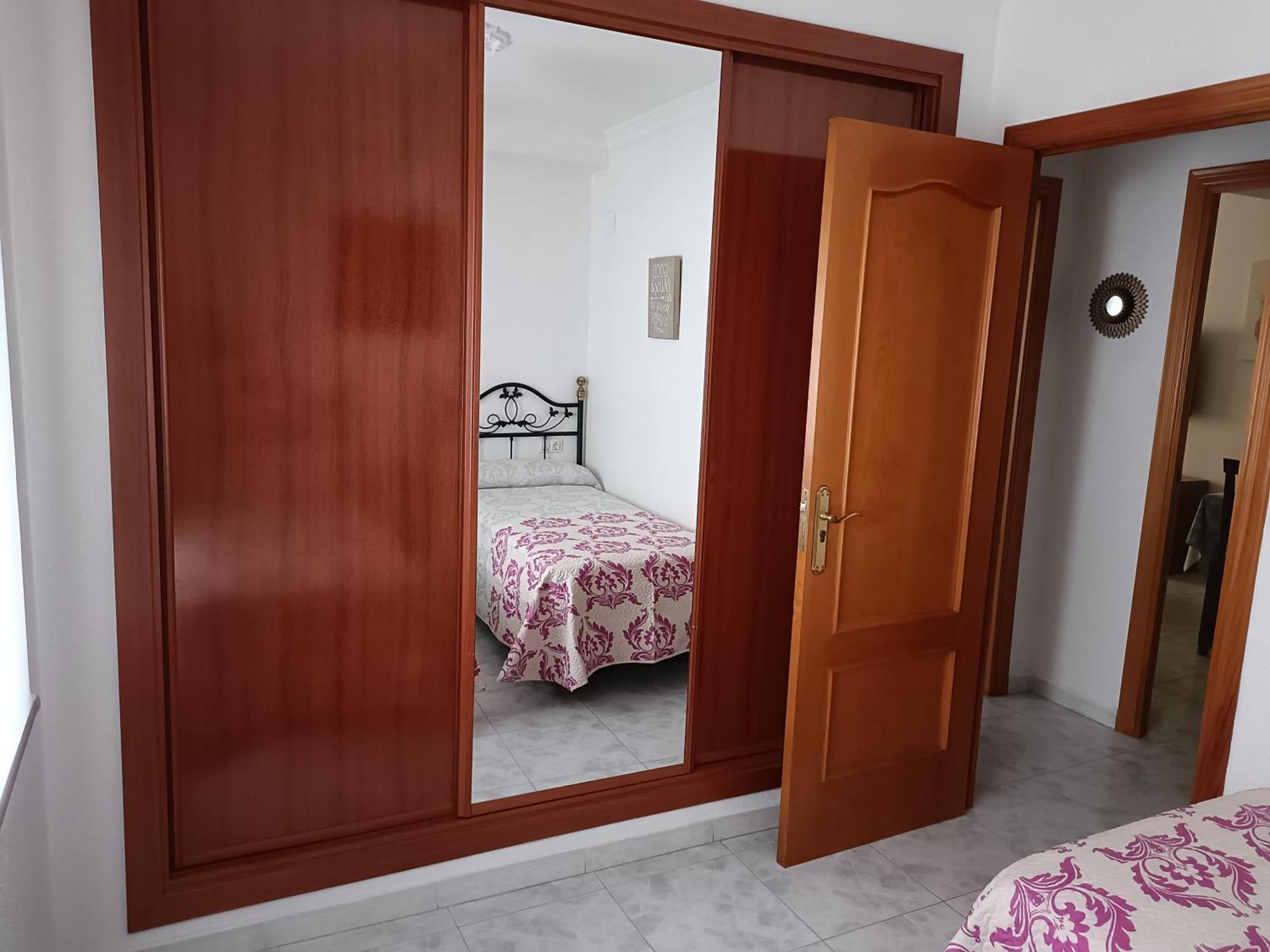 Candari Playa En Apartment Cadiz