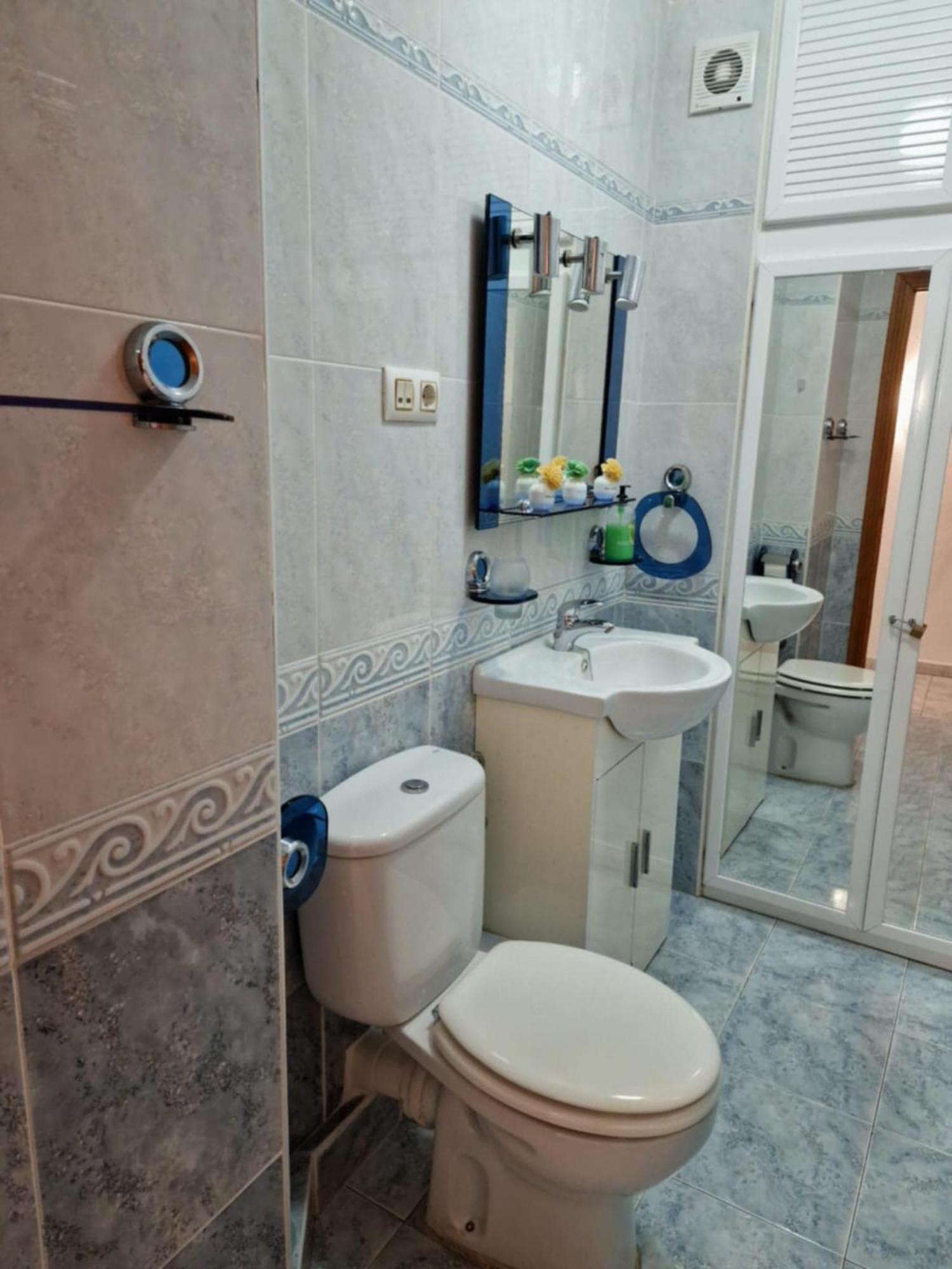 Apartment Candari Playa En *