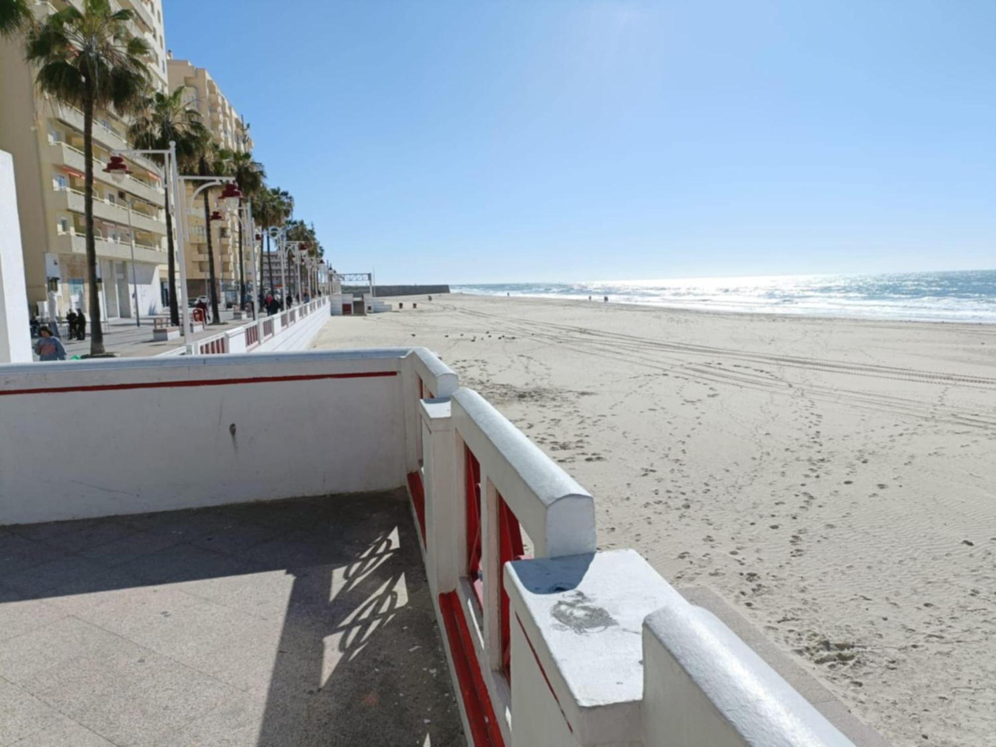 Apartment Candari Playa En